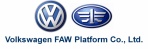 Volkswagen FAW Platform Co.,Ltd.