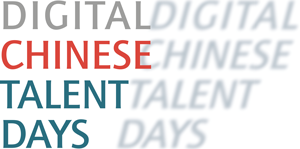 Digital CHINESE TALENT DAYS 2020 Digitale Jobmesse: Chinese Talent Days
