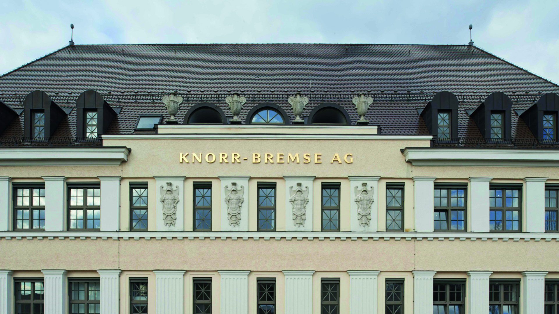 在以下位置获取职业机会和商业信息： Knorr-Bremse AG