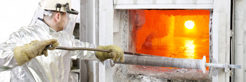 career opportunities and business information at: NEUMAN ALUMINIUM