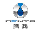 Shenzhen DENZA New Energy Automotive Co., Ltd.
