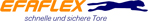 EFAFLEX Tor- und Sicherheitssysteme