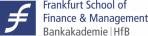 Frankfurt School of Finance & Management gGmbH