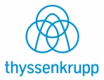 Thyssenkrupp China