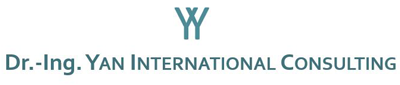 Logo Dr.-Ing. Yan International