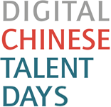 Job Fair: Chinese Talent Days. Employers meet Chinese graduates, young professionals and experts. 