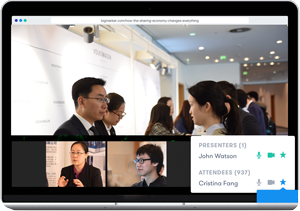 Digitale Jobmesse: Chinese Talent Days